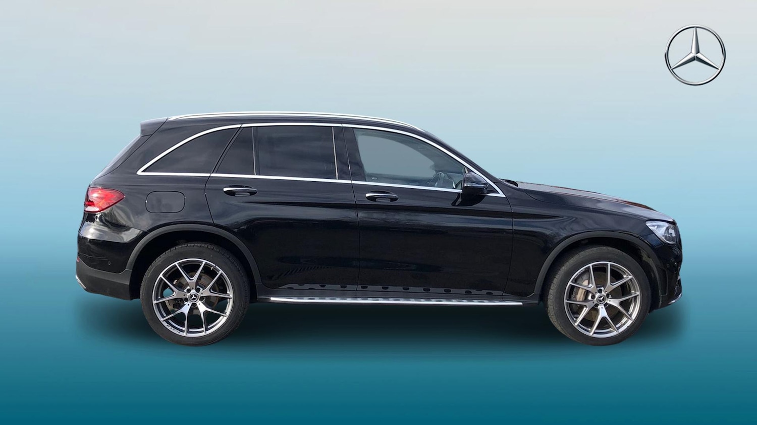 Used Mercedes-Benz GLC 2022 for sale - 77341037: Photo 4