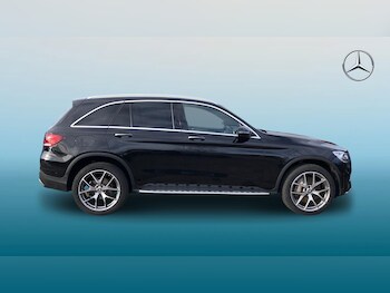 Used Mercedes-Benz GLC 2022 for sale - 77341037: Photo