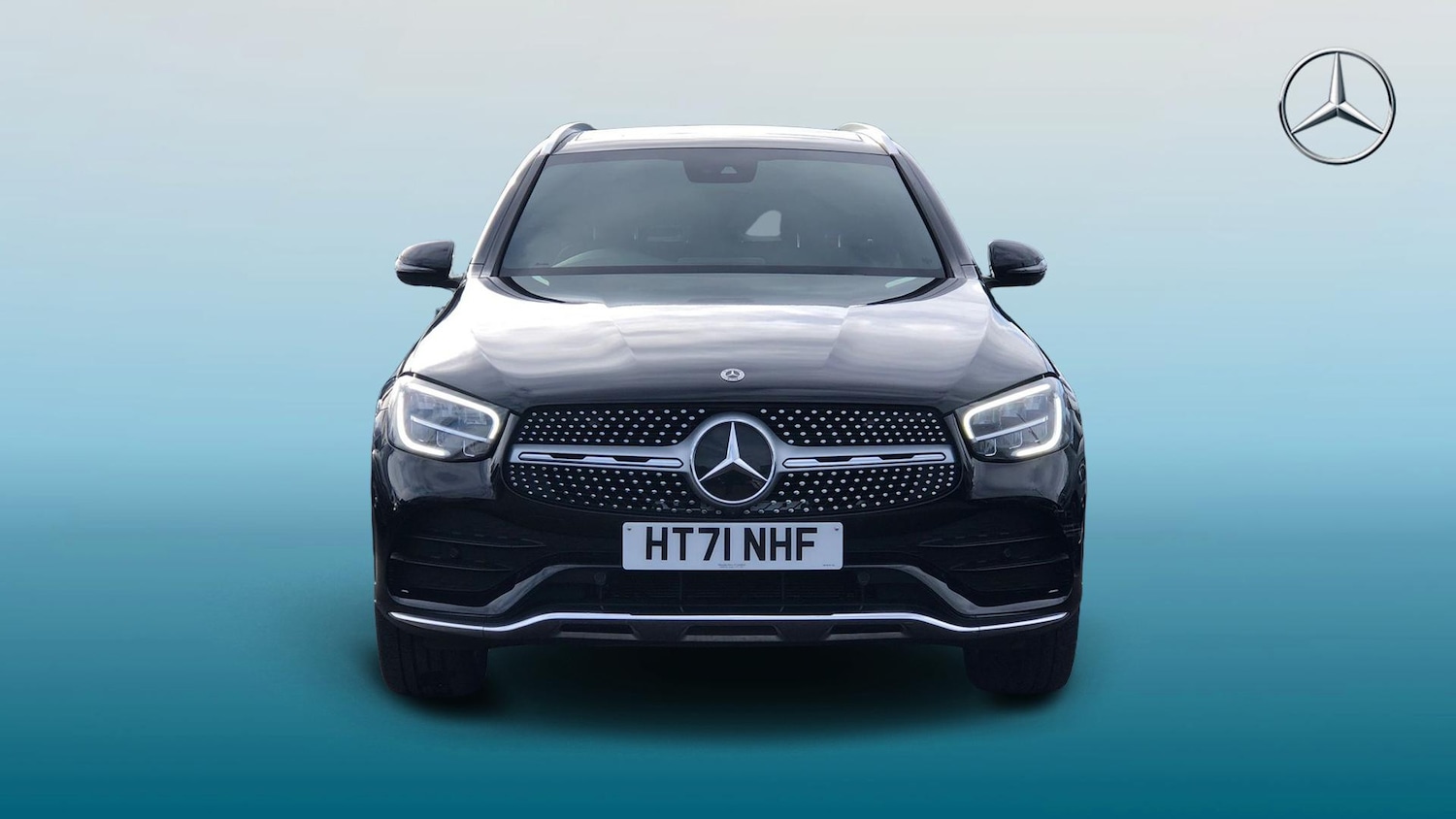 Used Mercedes-Benz GLC 2022 for sale - 77341037: Photo 6