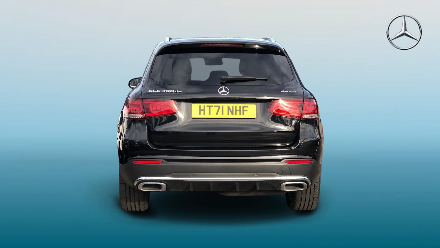 Used Mercedes-Benz GLC 2022 for sale - 77341037: Photo 7