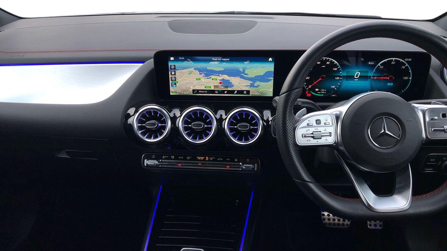 Used Mercedes-Benz EQA 2021 for sale - 77605331: Photo 10