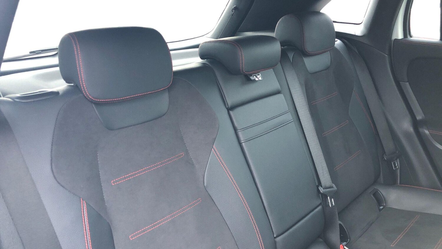 Used Mercedes-Benz EQA 2021 for sale - 77605331: Photo 12