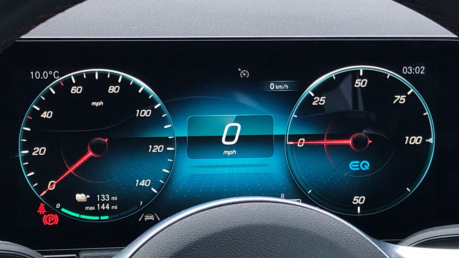 Used Mercedes-Benz EQA 2021 for sale - 77605331: Photo 13