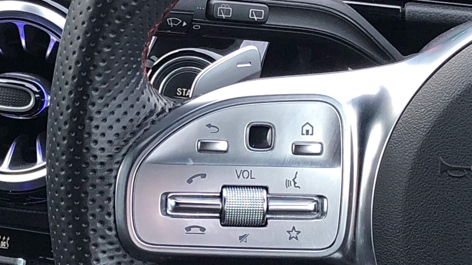 Used Mercedes-Benz EQA 2021 for sale - 77605331: Photo 19