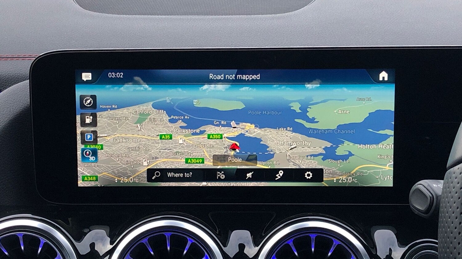 Used Mercedes-Benz EQA 2021 for sale - 77605331: Photo 20