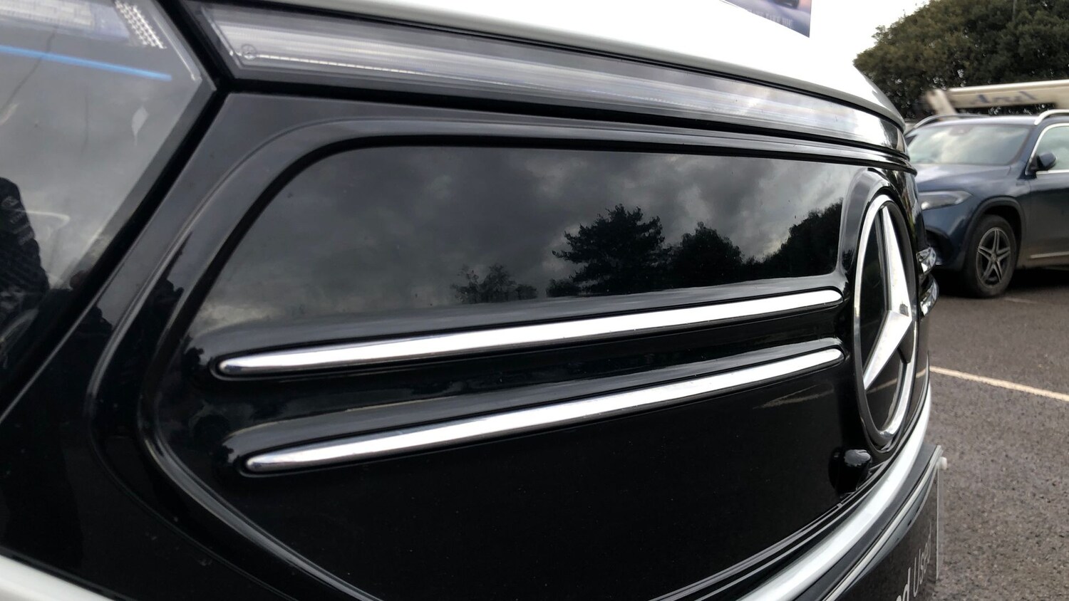 Used Mercedes-Benz EQA 2021 for sale - 77605331: Photo 21