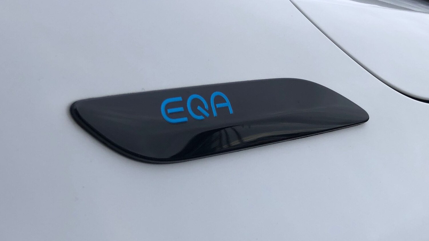 Used Mercedes-Benz EQA 2021 for sale - 77605331: Photo 24