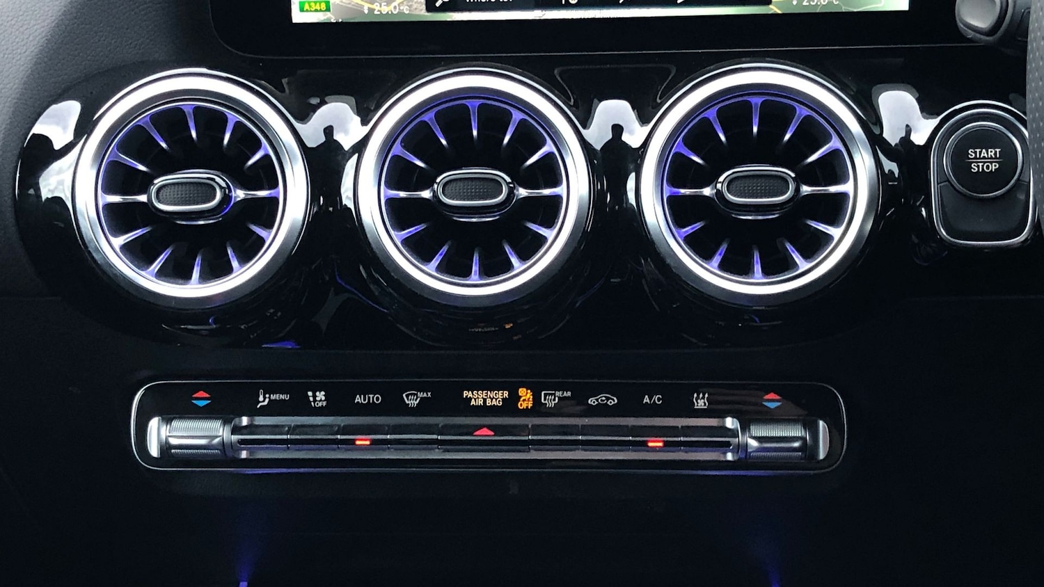 Used Mercedes-Benz EQA 2021 for sale - 77605331: Photo 29