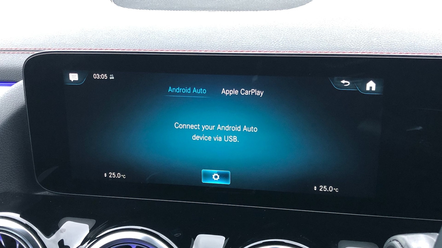 Used Mercedes-Benz EQA 2021 for sale - 77605331: Photo 40