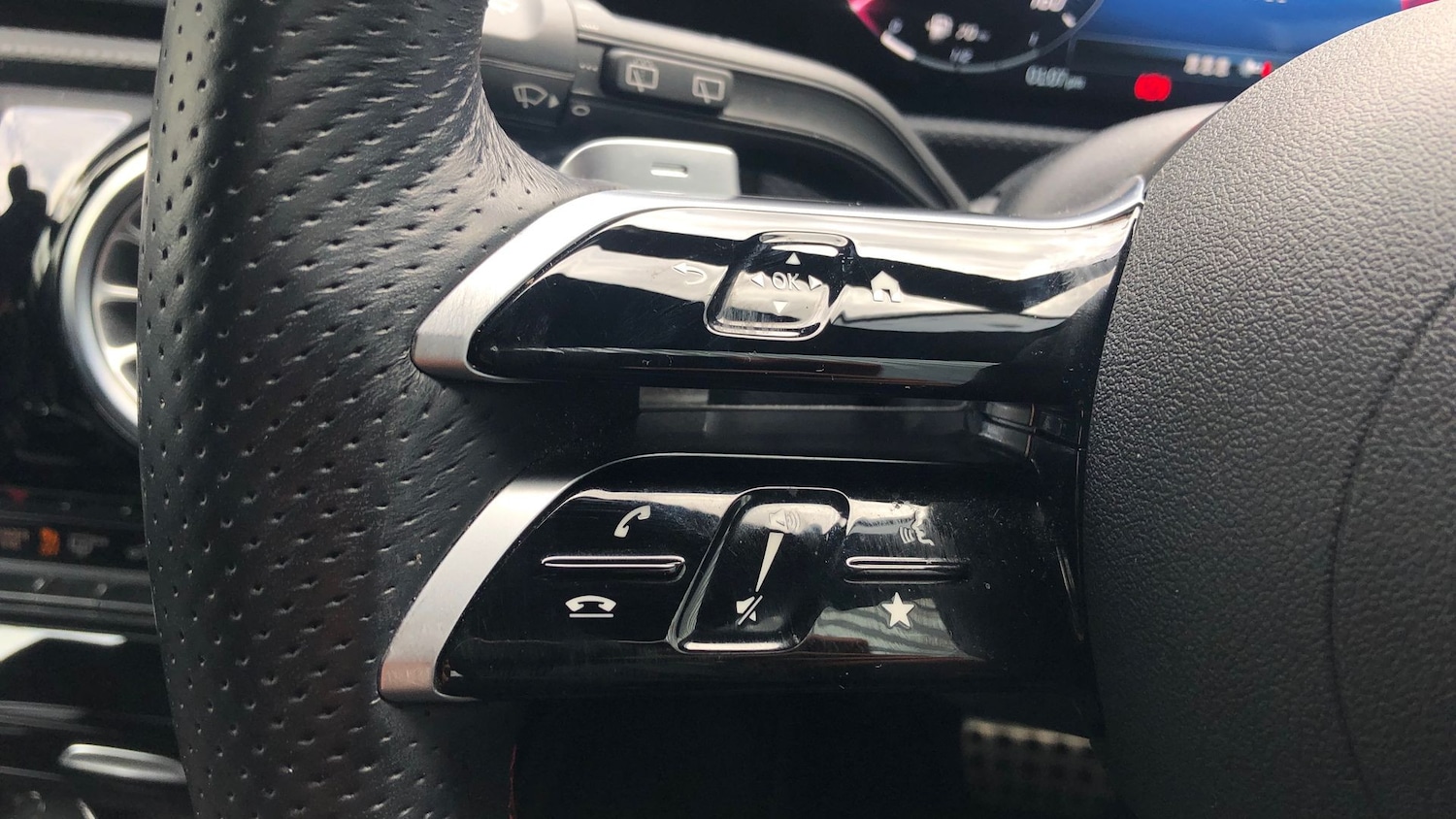 Used Mercedes-Benz A-Class 2024 for sale - 77104619: Photo 19