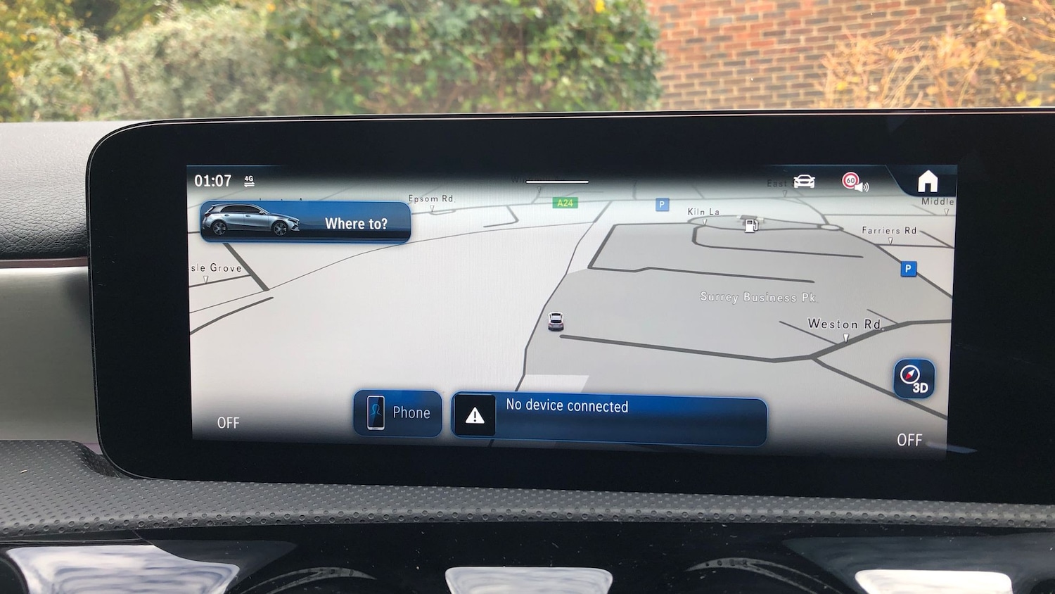 Used Mercedes-Benz A-Class 2024 for sale - 77104619: Photo 20