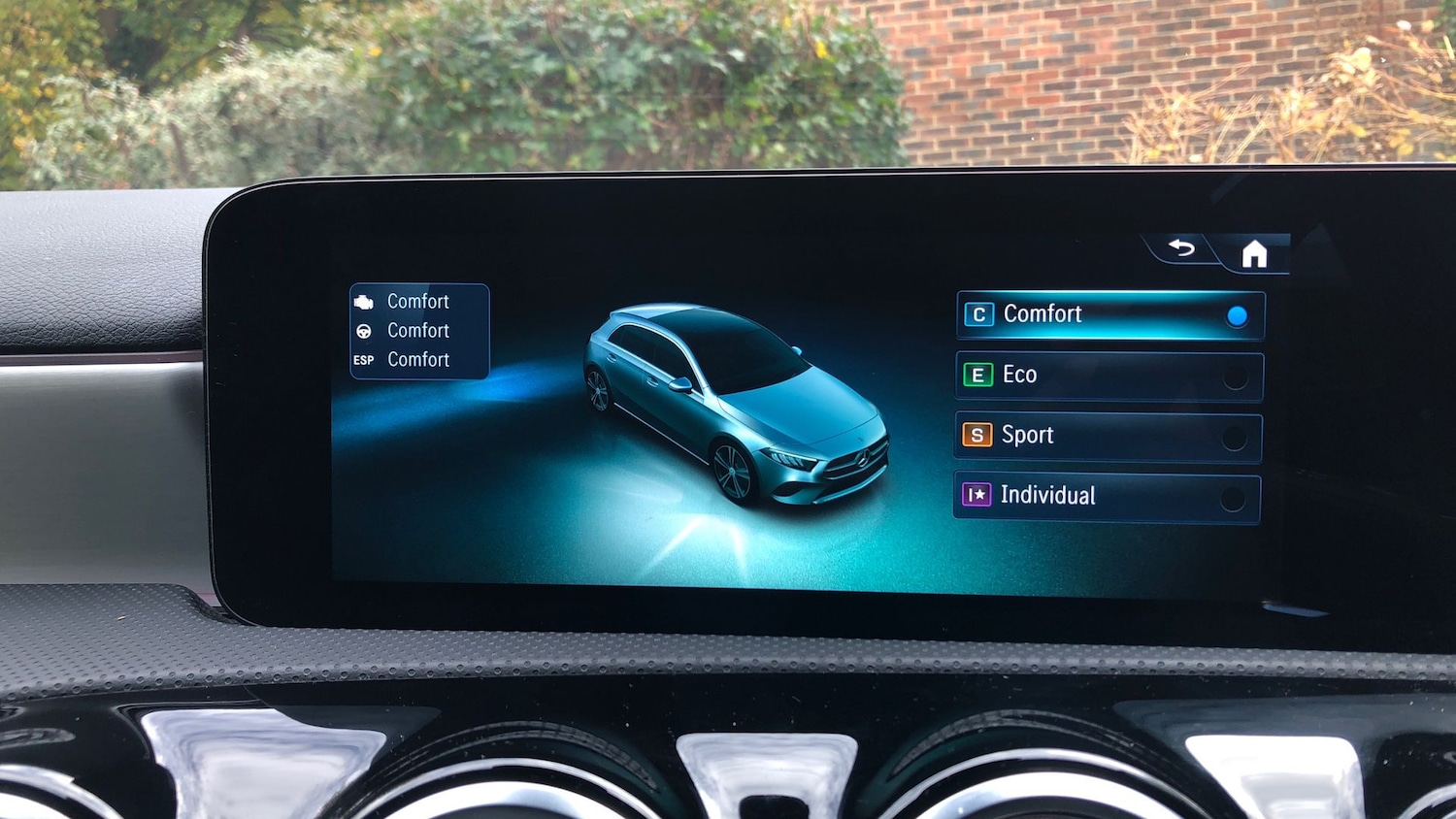 Used Mercedes-Benz A-Class 2024 for sale - 77104619: Photo 22