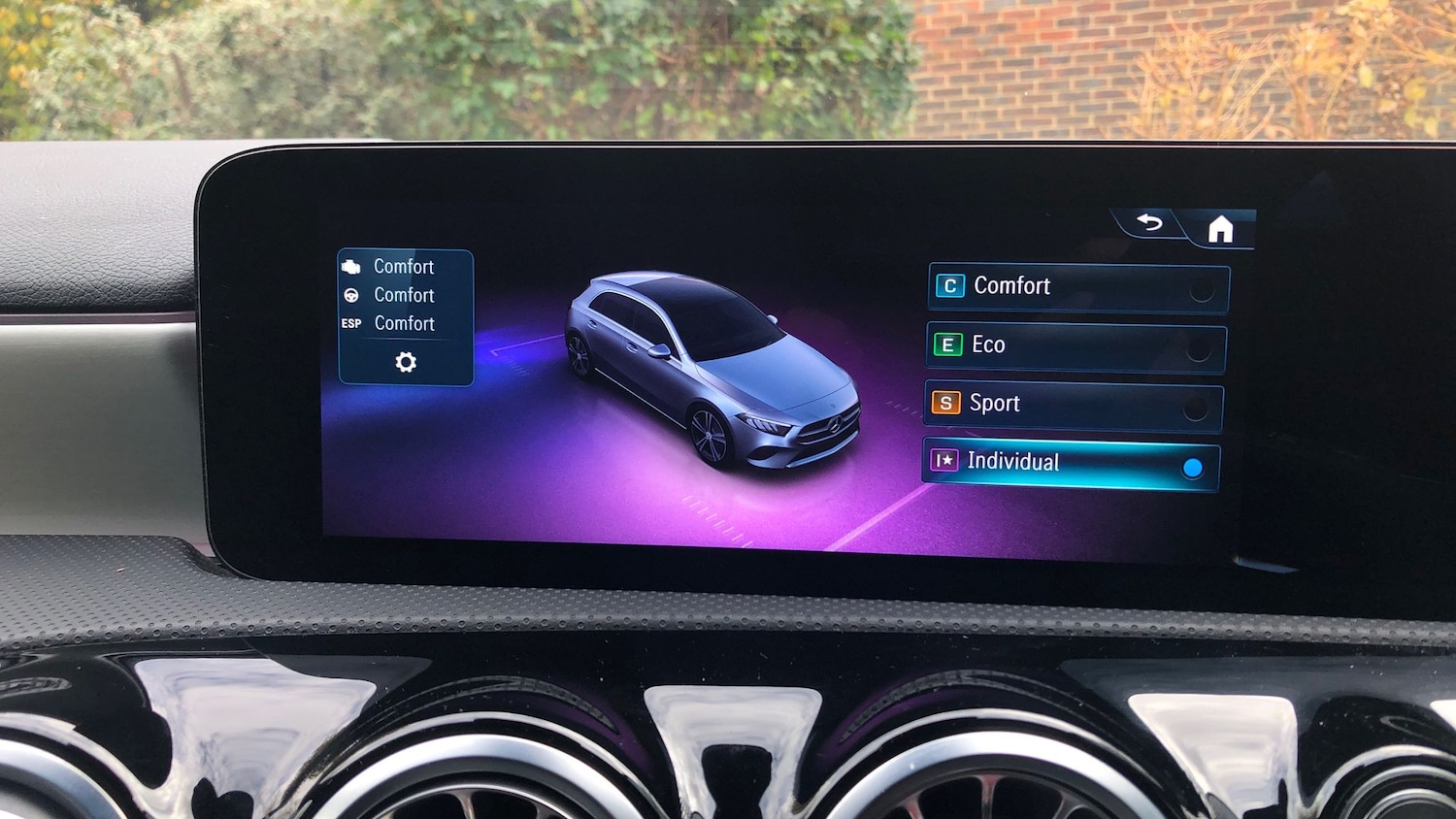 Used Mercedes-Benz A-Class 2024 for sale - 77104619: Photo 25