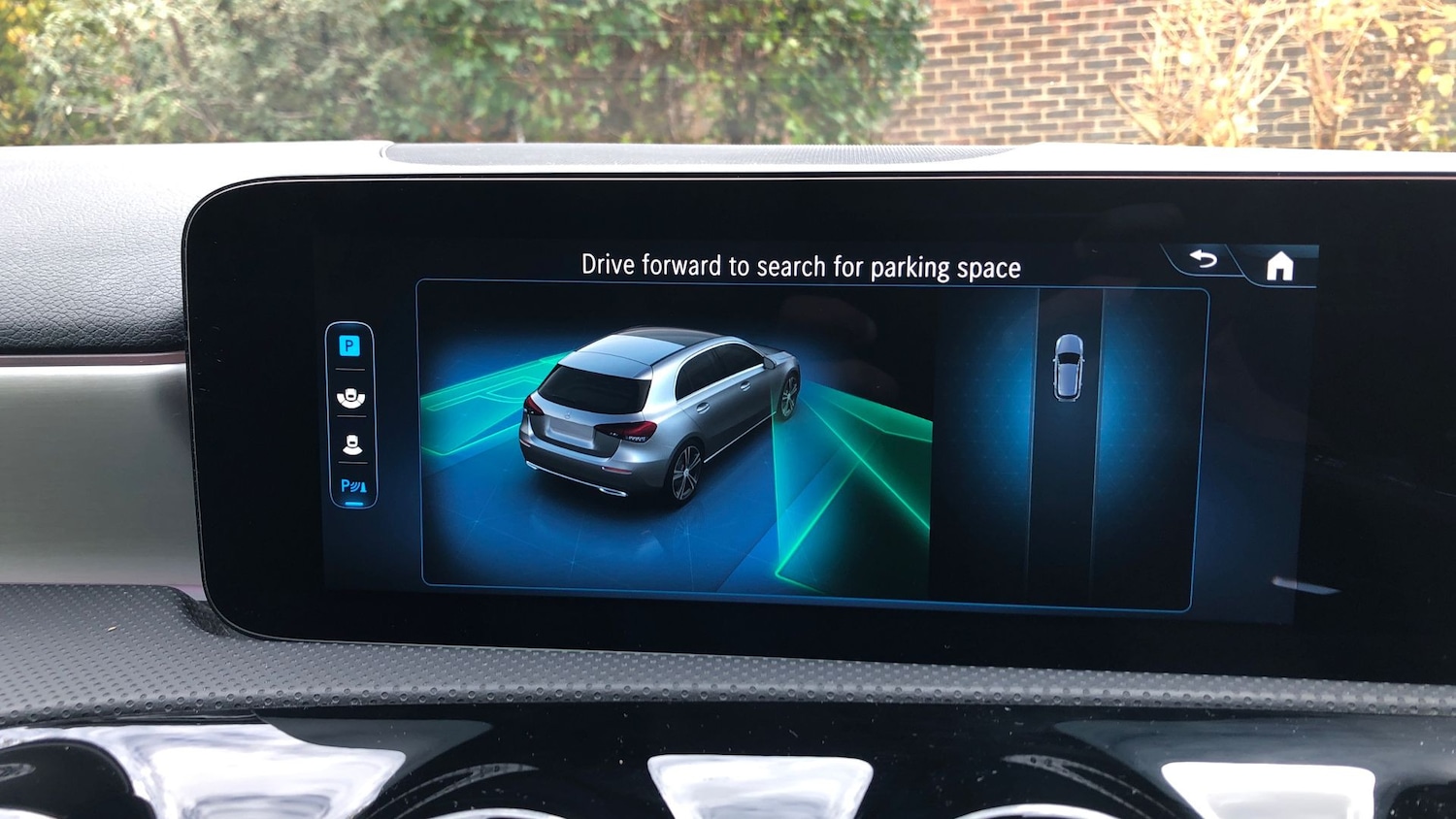 Used Mercedes-Benz A-Class 2024 for sale - 77104619: Photo 26