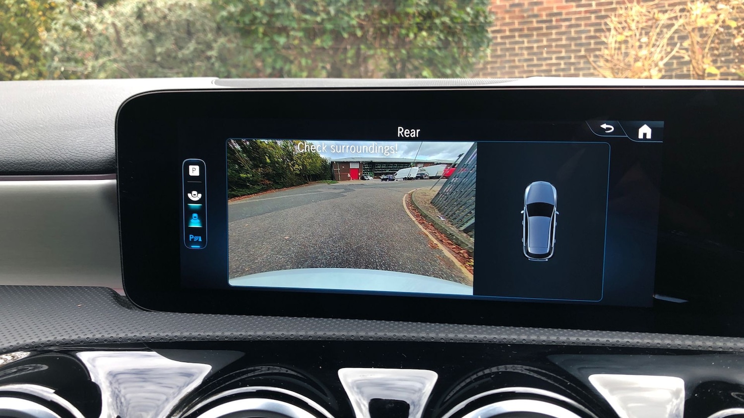 Used Mercedes-Benz A-Class 2024 for sale - 77104619: Photo 28