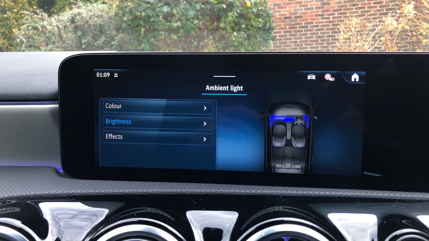 Used Mercedes-Benz A-Class 2024 for sale - 77104619: Photo 29