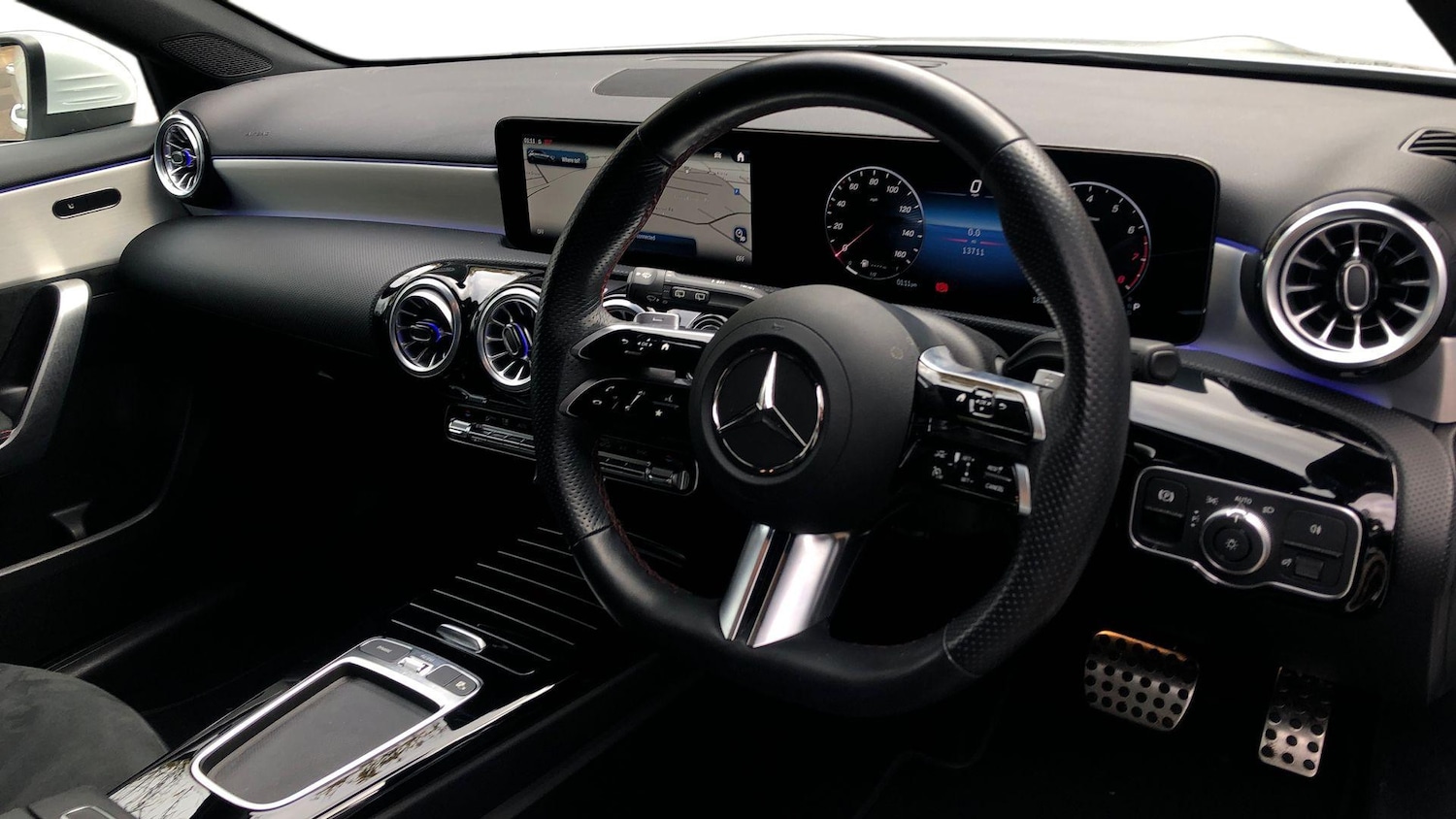 Used Mercedes-Benz A-Class 2024 for sale - 77104619: Photo 3