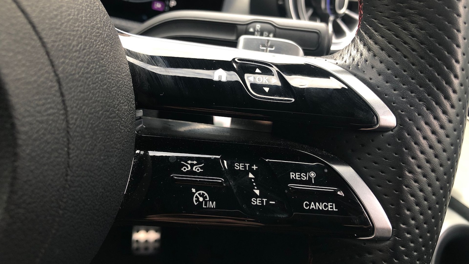 Used Mercedes-Benz A-Class 2024 for sale - 77104619: Photo 32