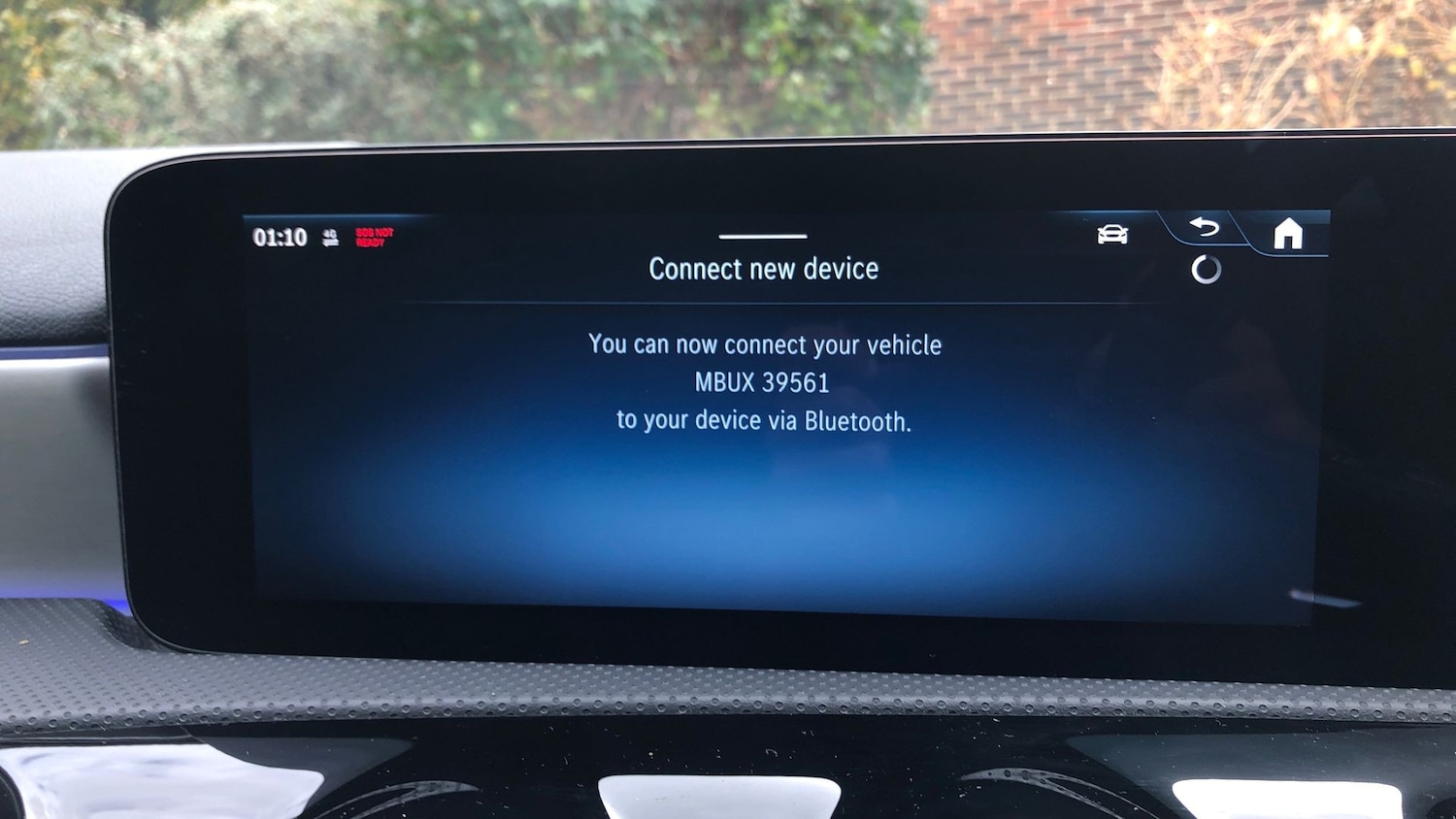 Used Mercedes-Benz A-Class 2024 for sale - 77104619: Photo 36