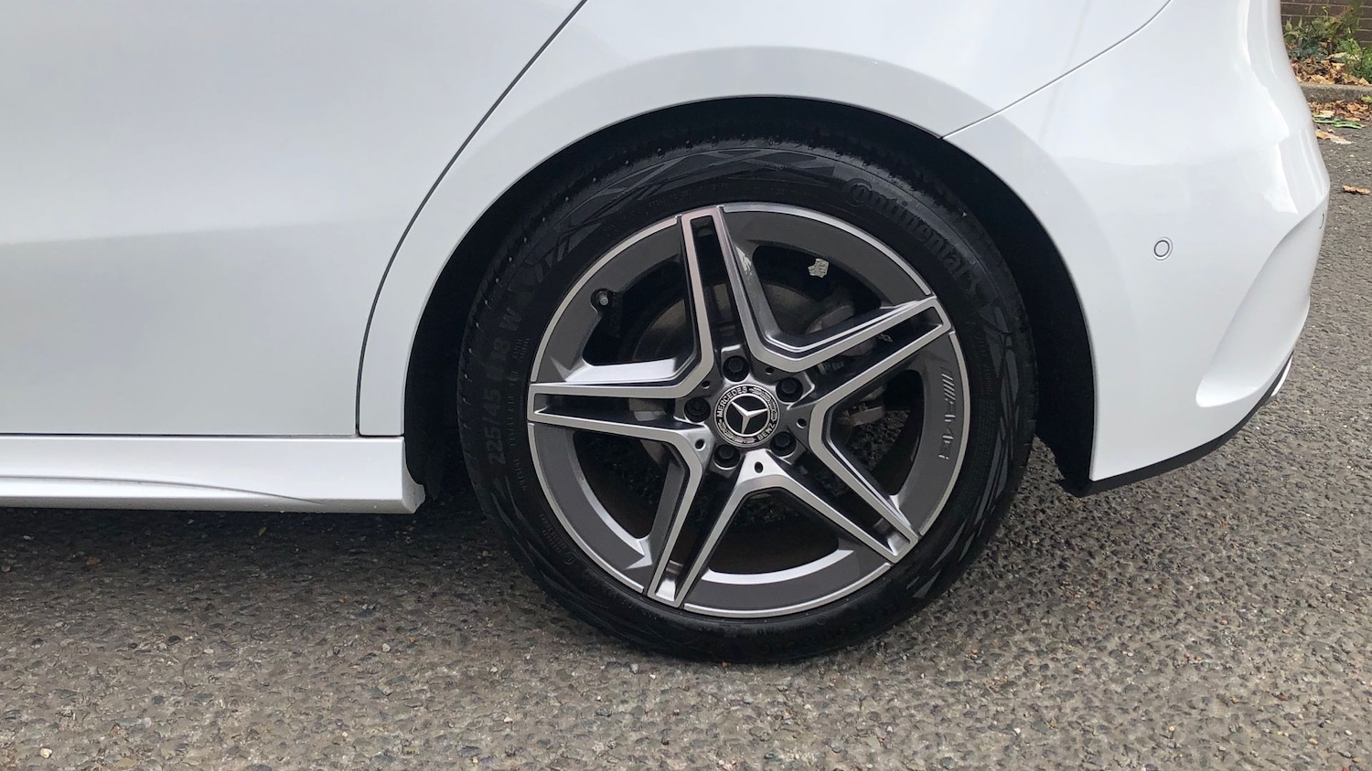 Used Mercedes-Benz A-Class 2024 for sale - 77104619: Photo 5