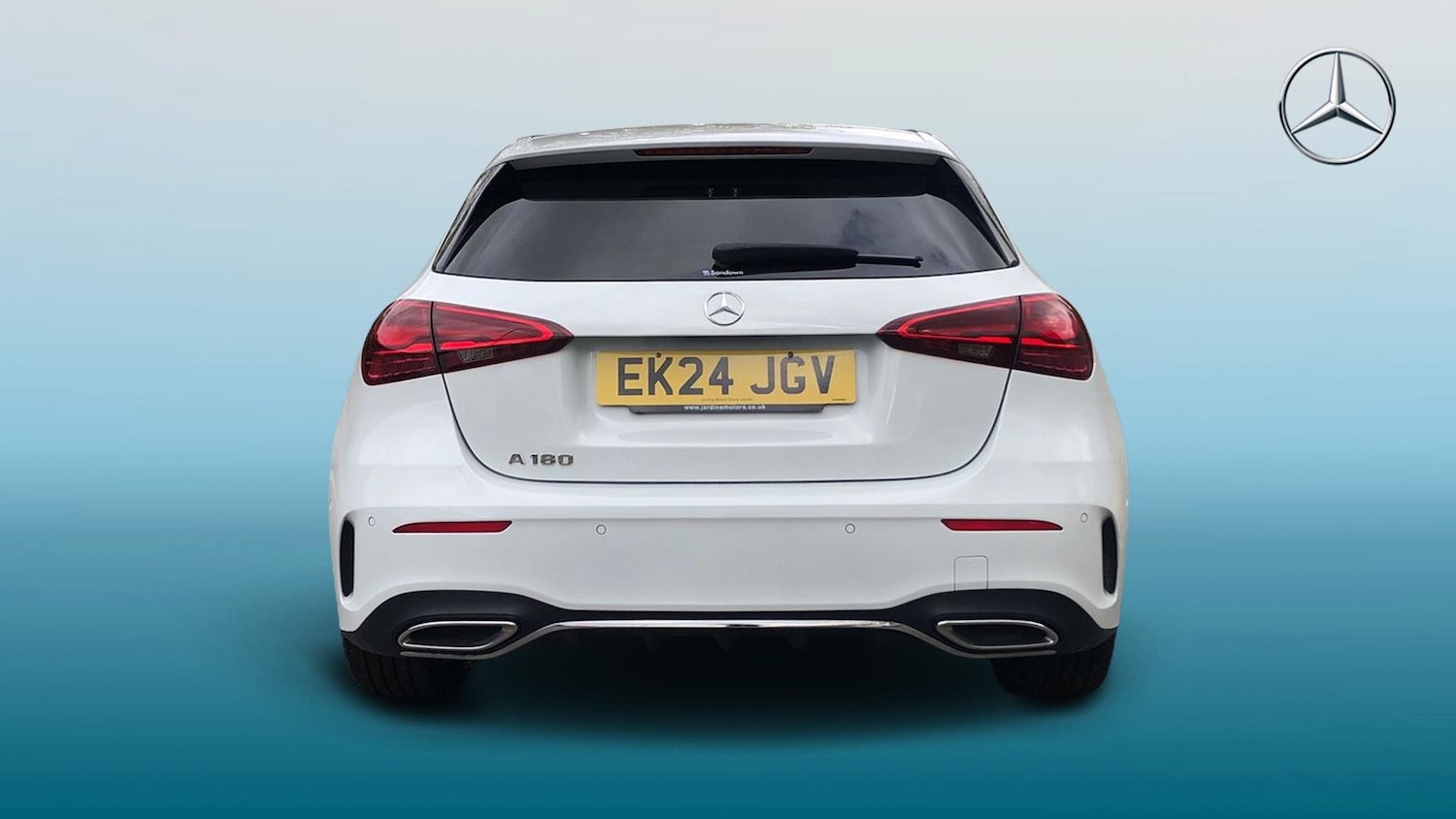 Used Mercedes-Benz A-Class 2024 for sale - 77104619: Photo 7