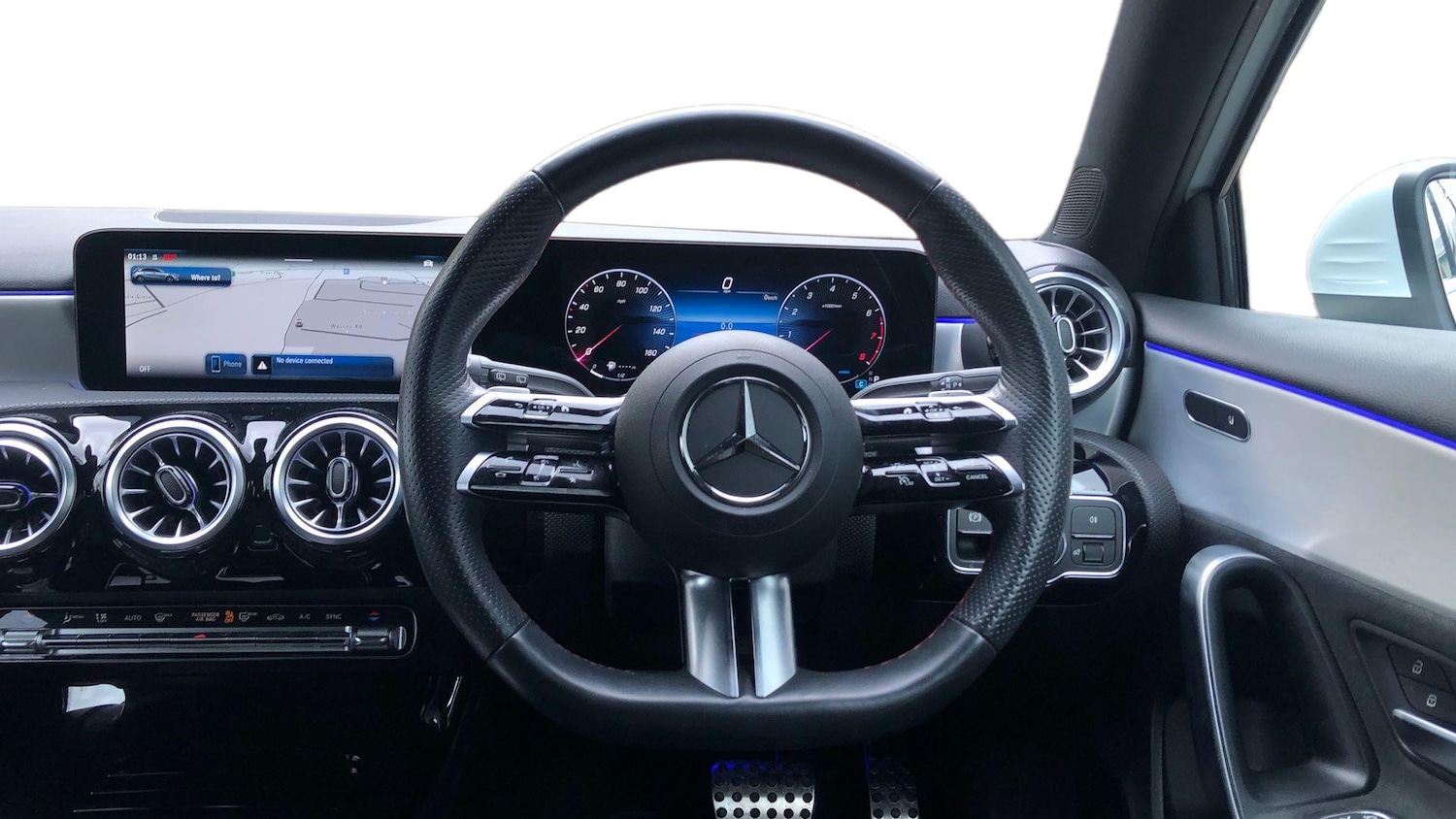 Used Mercedes-Benz A-Class 2024 for sale - 77104619: Photo 9