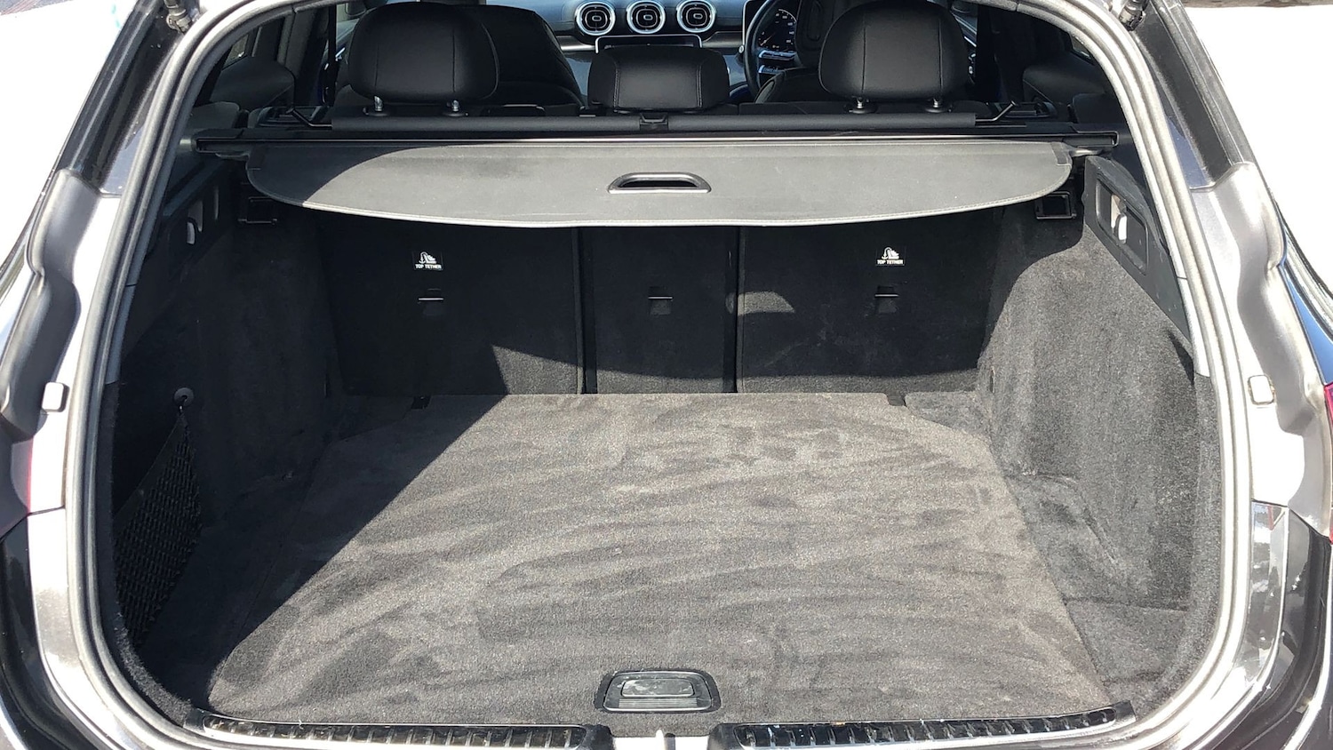 Used Mercedes-Benz C Class 2022 for sale - 76413658: Photo 14