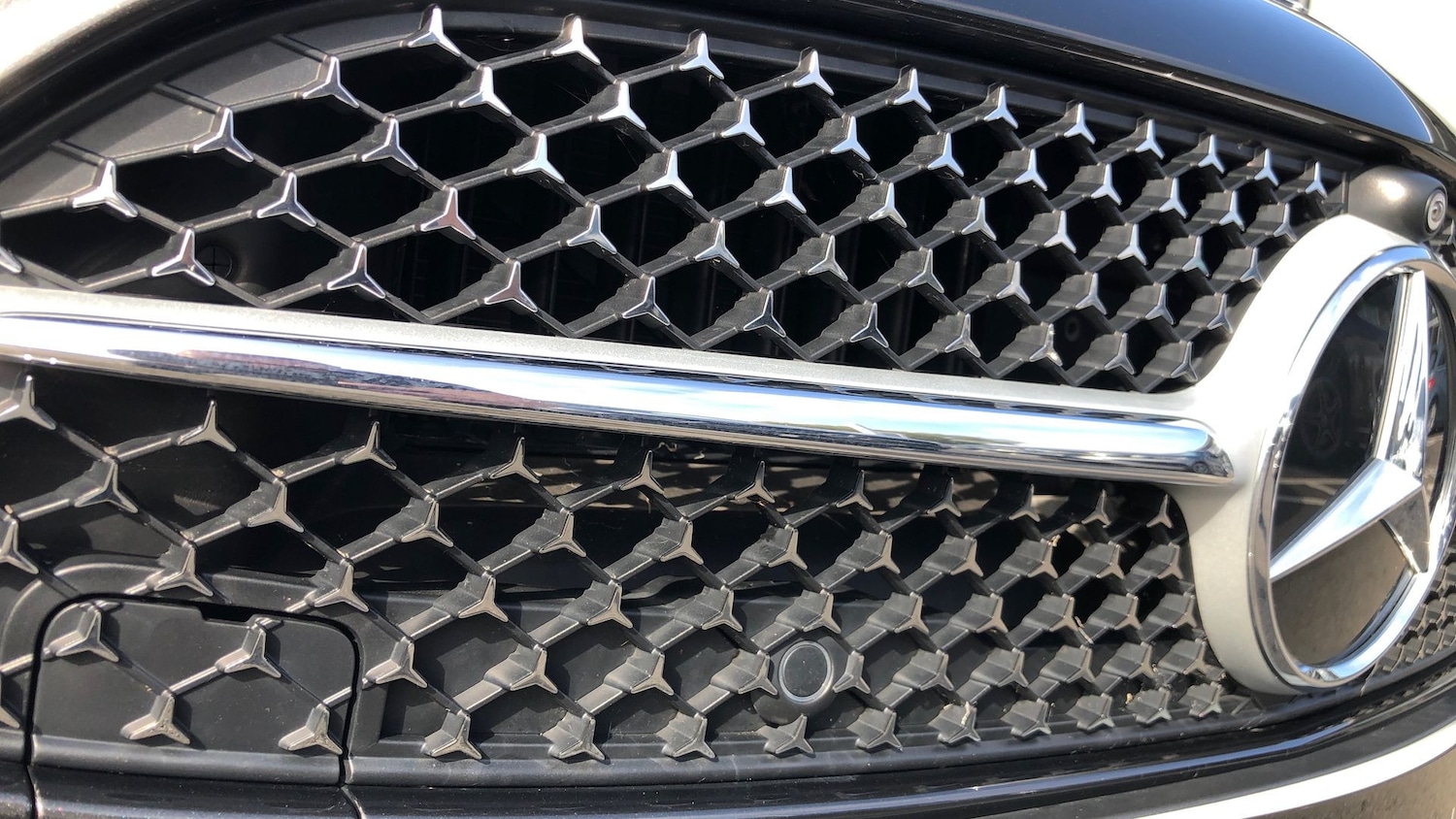 Used Mercedes-Benz C Class 2022 for sale - 76413658: Photo 21