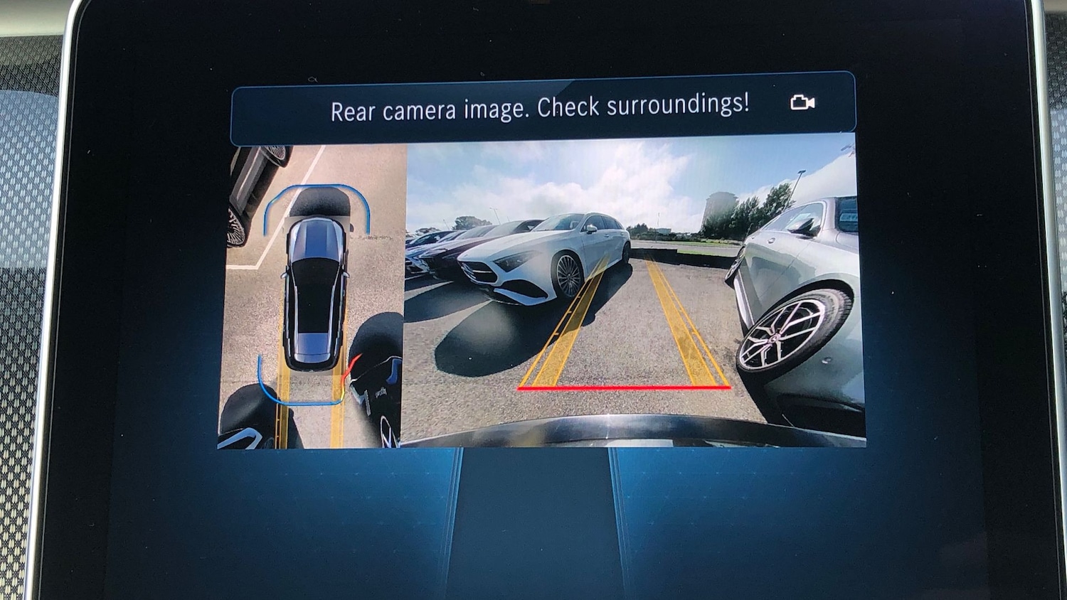 Used Mercedes-Benz C Class 2022 for sale - 76413658: Photo 30