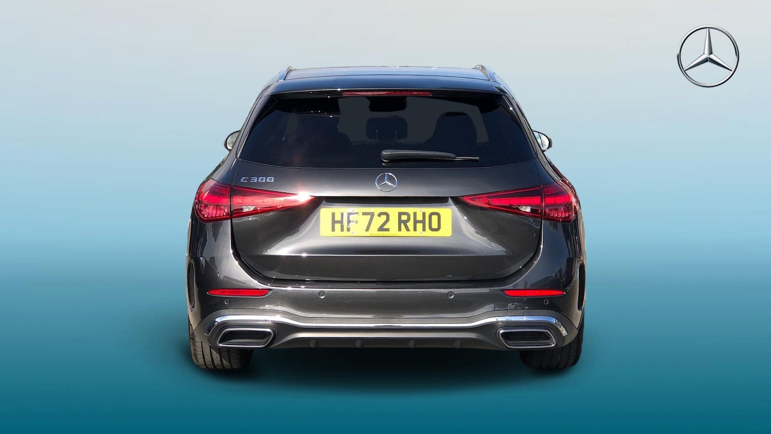 Used Mercedes-Benz C Class 2022 for sale - 76413658: Photo 7