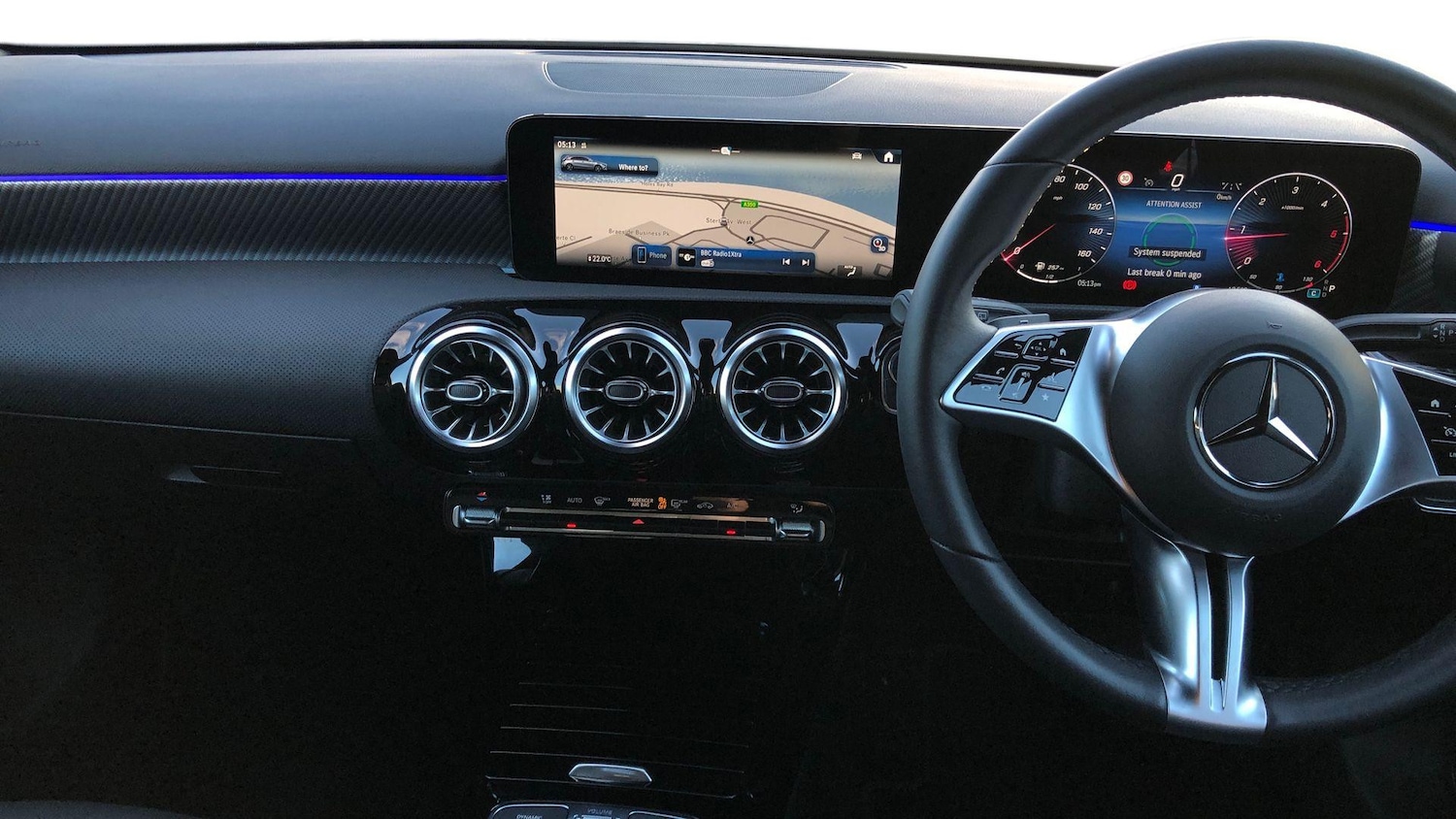 Used Mercedes-Benz A-Class 2023 for sale - 76413550: Photo 10