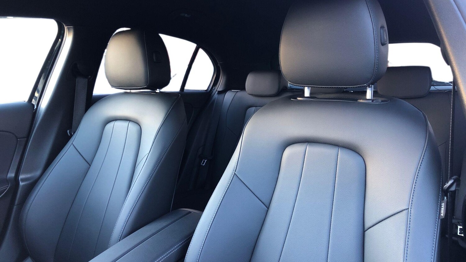 Used Mercedes-Benz A-Class 2023 for sale - 76413550: Photo 11