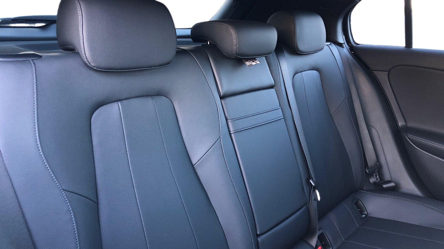 Used Mercedes-Benz A-Class 2023 for sale - 76413550: Photo 12