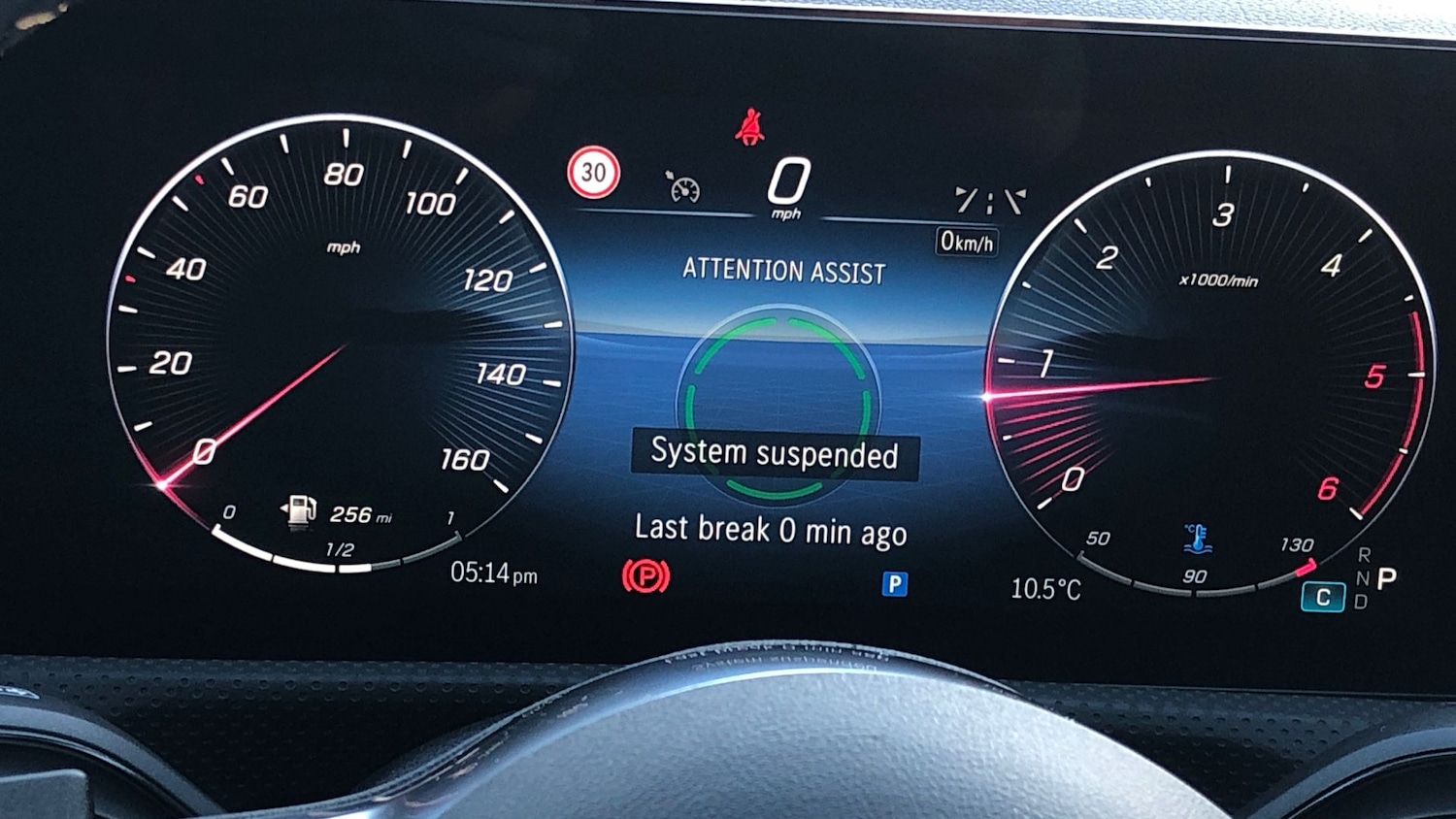 Used Mercedes-Benz A-Class 2023 for sale - 76413550: Photo 13