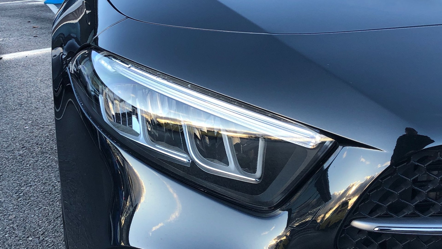 Used Mercedes-Benz A-Class 2023 for sale - 76413550: Photo 15