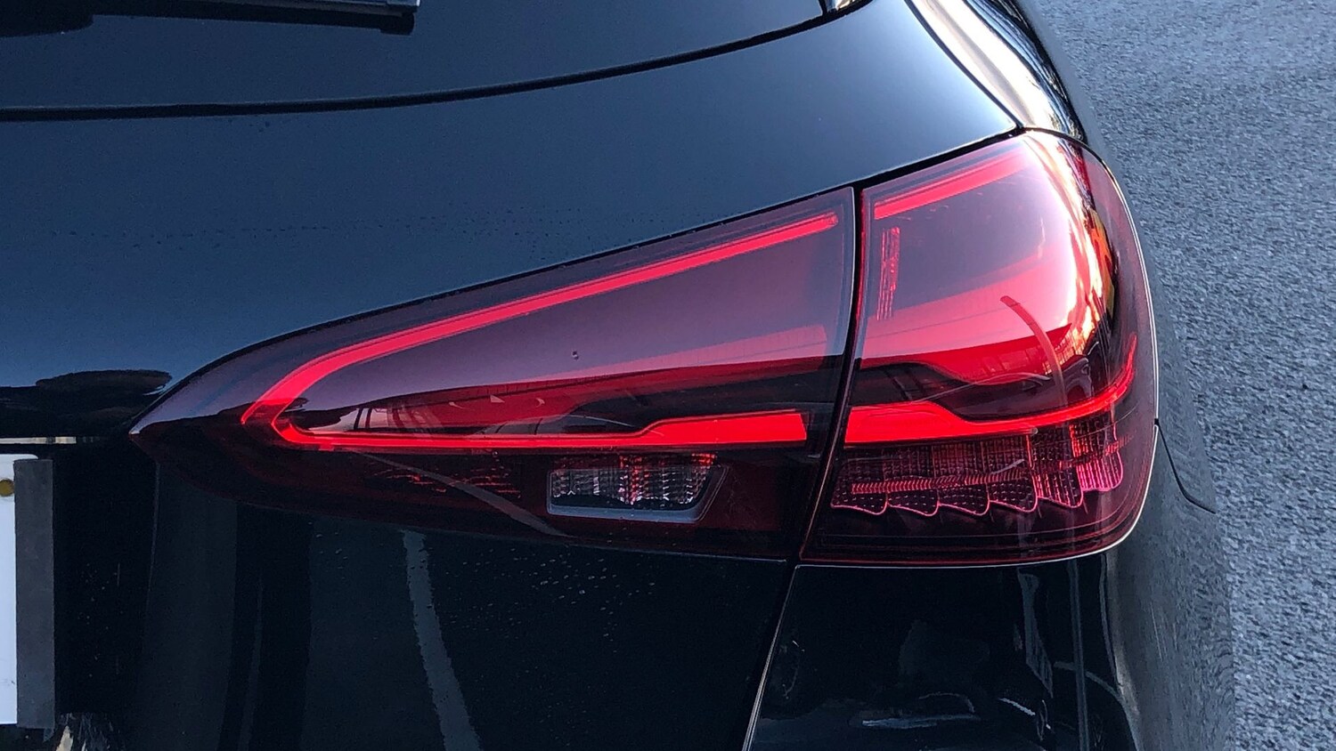 Used Mercedes-Benz A-Class 2023 for sale - 76413550: Photo 16