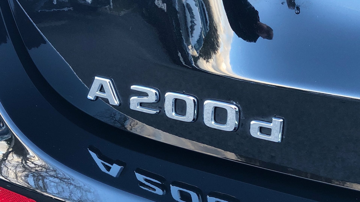 Used Mercedes-Benz A-Class 2023 for sale - 76413550: Photo 17