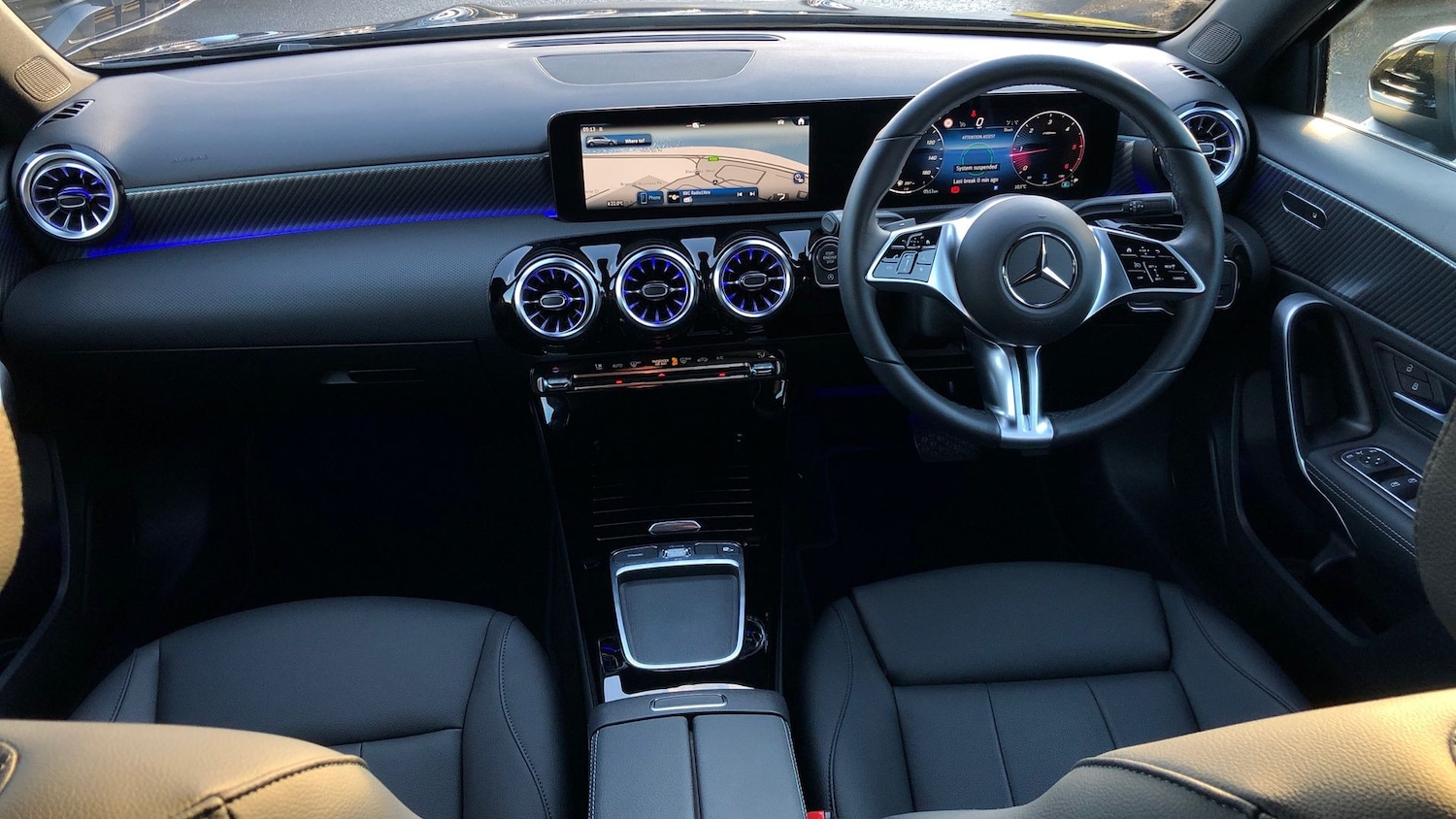 Used Mercedes-Benz A-Class 2023 for sale - 76413550: Photo 18