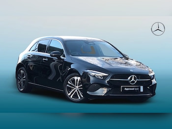 2023 (23) - A200d Sport Executive 5dr Auto