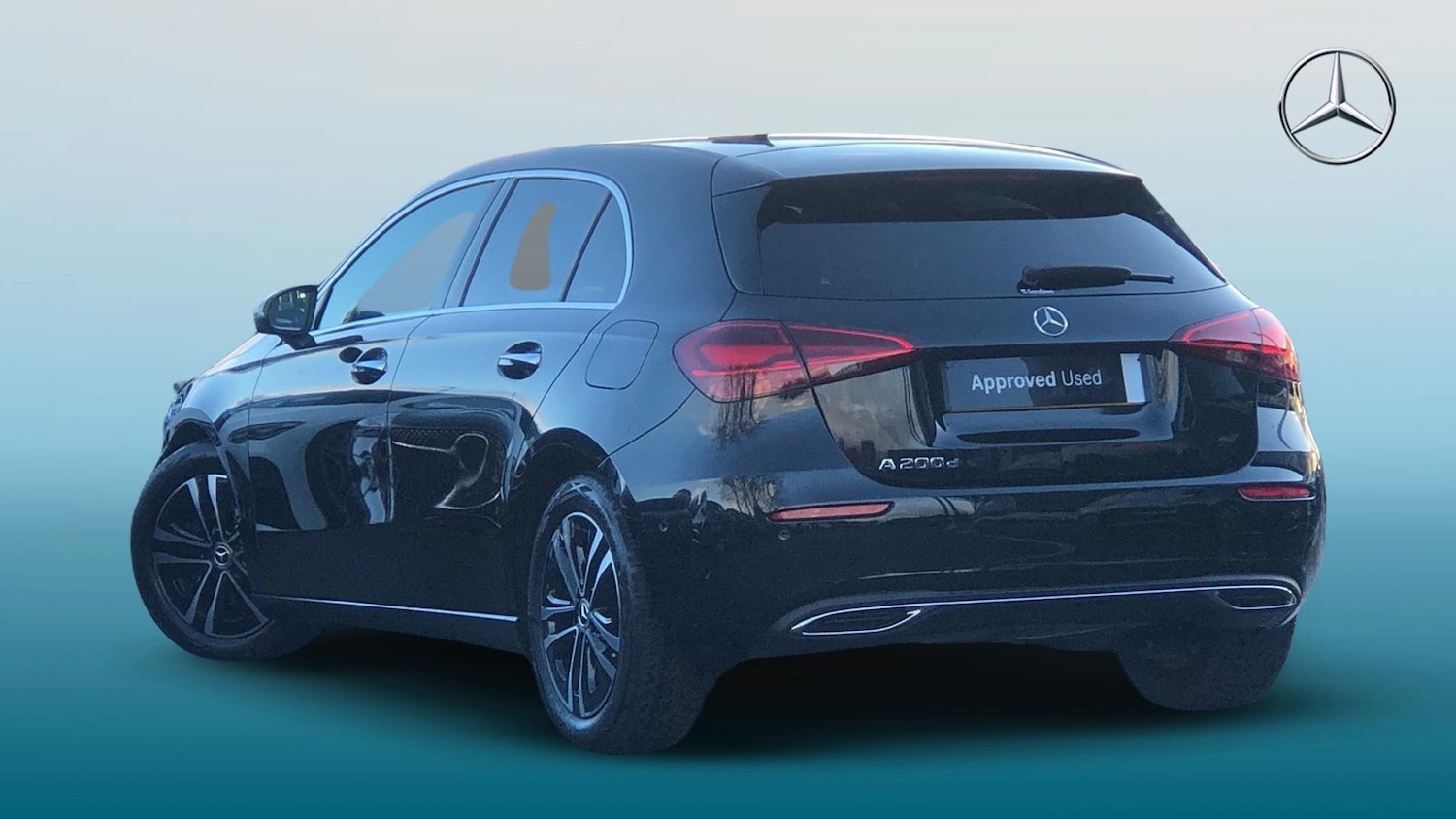 Used Mercedes-Benz A-Class 2023 for sale - 76413550: Photo 2