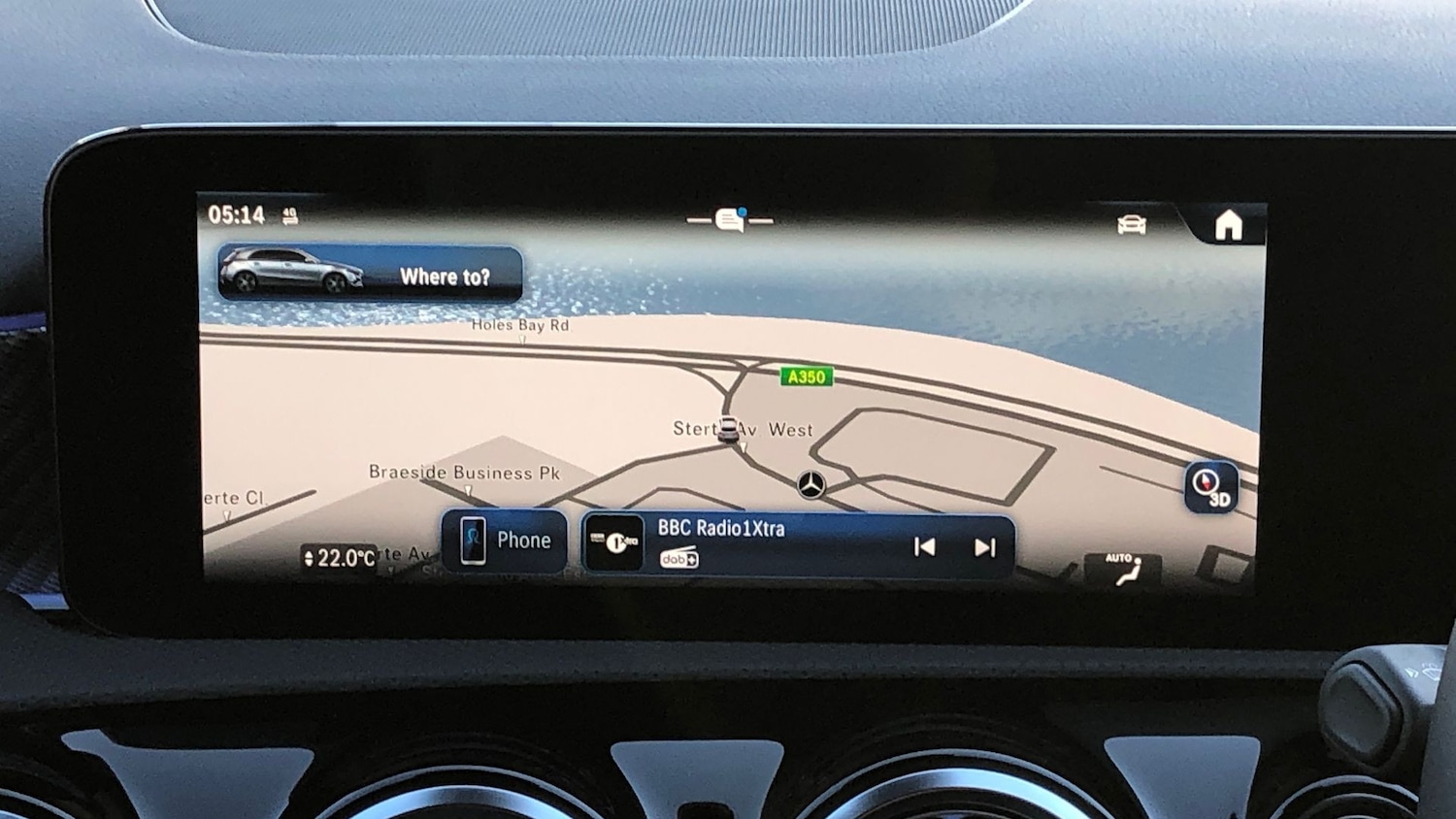 Used Mercedes-Benz A-Class 2023 for sale - 76413550: Photo 20