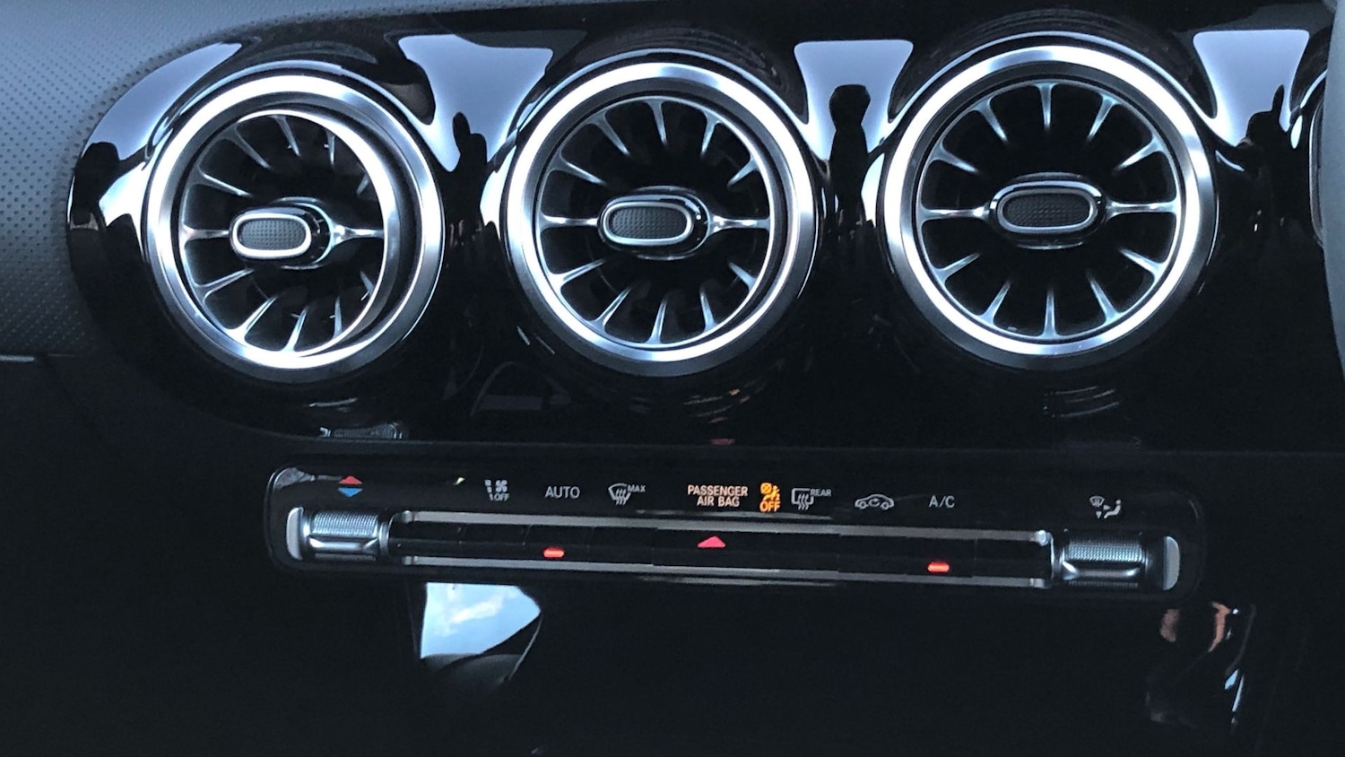 Used Mercedes-Benz A-Class 2023 for sale - 76413550: Photo 23