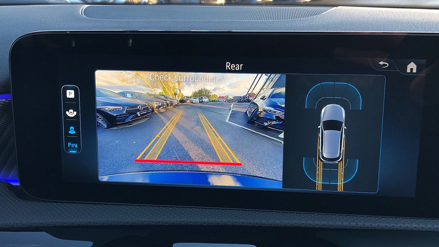 Used Mercedes-Benz A-Class 2023 for sale - 76413550: Photo 28