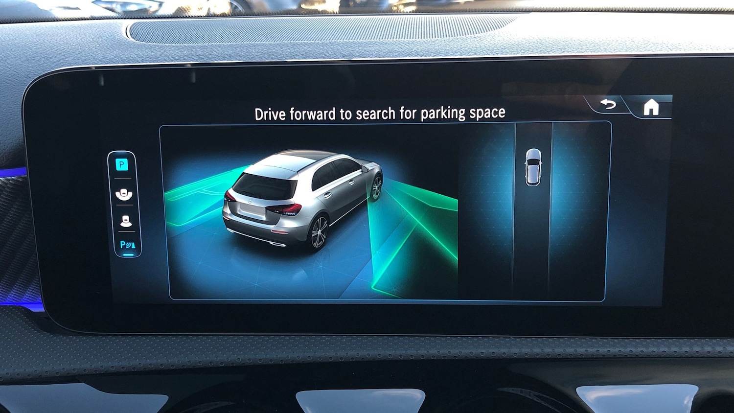 Used Mercedes-Benz A-Class 2023 for sale - 76413550: Photo 29