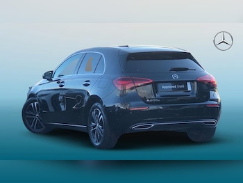 Used Mercedes-Benz A-Class 2023 for sale - 76413550: Photo