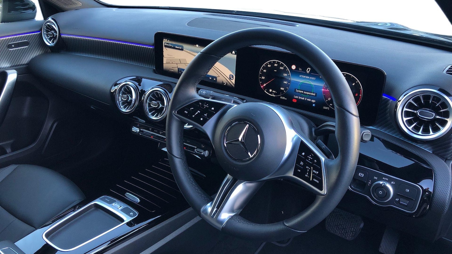 Used Mercedes-Benz A-Class 2023 for sale - 76413550: Photo 3