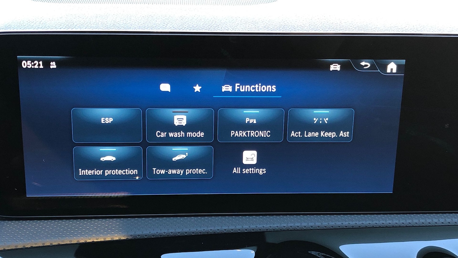 Used Mercedes-Benz A-Class 2023 for sale - 76413550: Photo 34