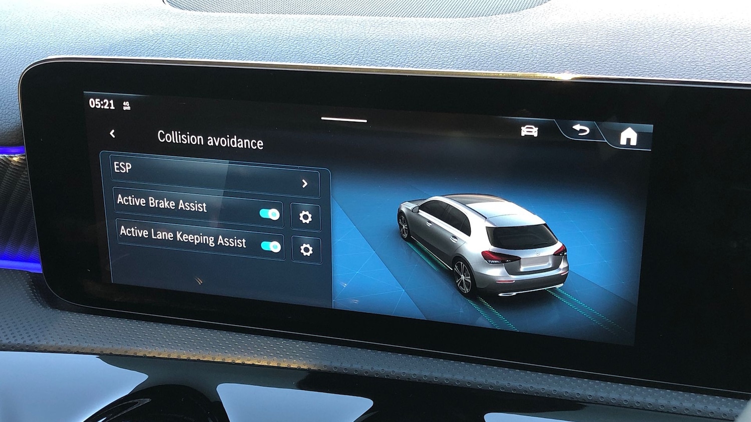 Used Mercedes-Benz A-Class 2023 for sale - 76413550: Photo 35