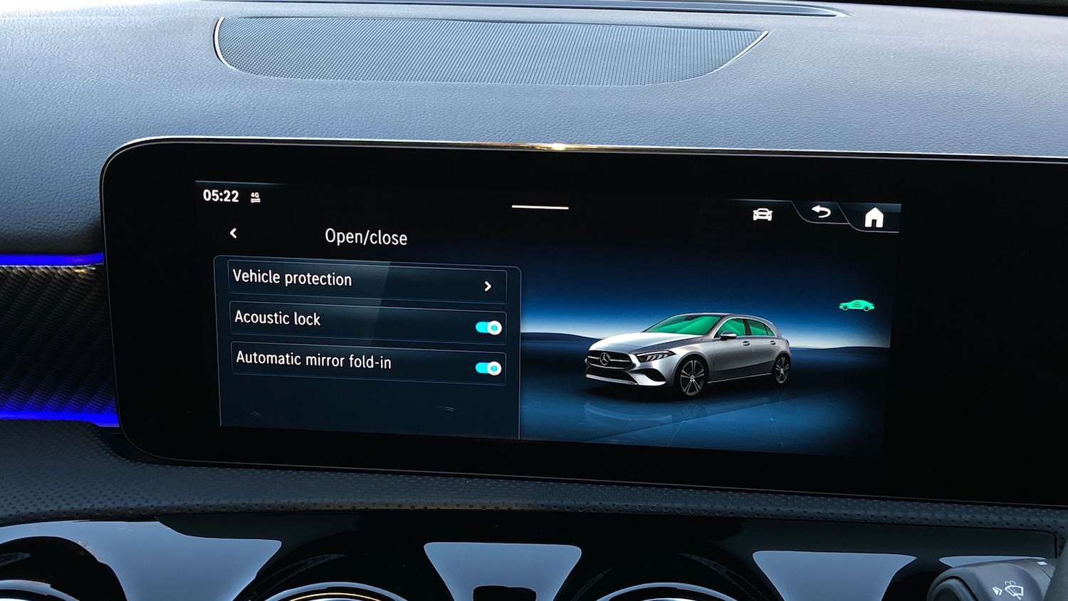 Used Mercedes-Benz A-Class 2023 for sale - 76413550: Photo 36