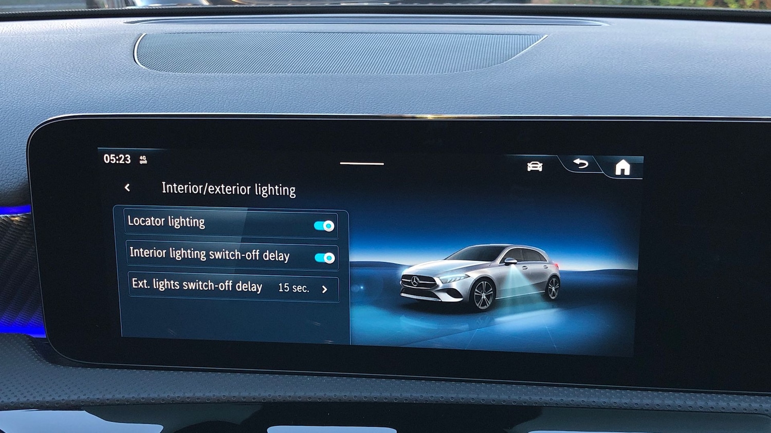 Used Mercedes-Benz A-Class 2023 for sale - 76413550: Photo 37